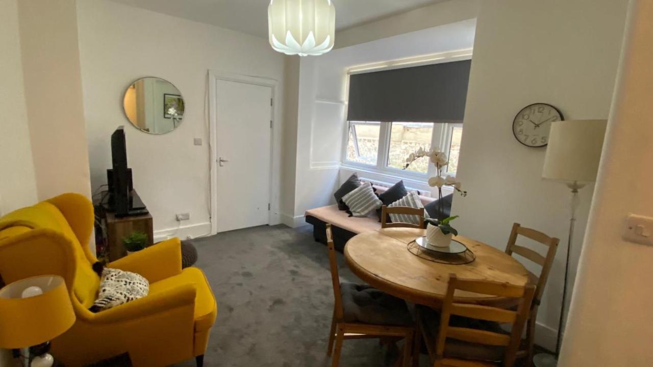 Apartment 2dbl Bed Flat Brighton/hove